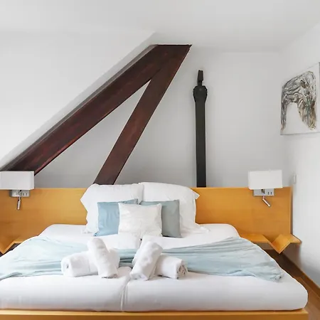 Art Hotel Kaysersberg-Vignoble Exterior photo
