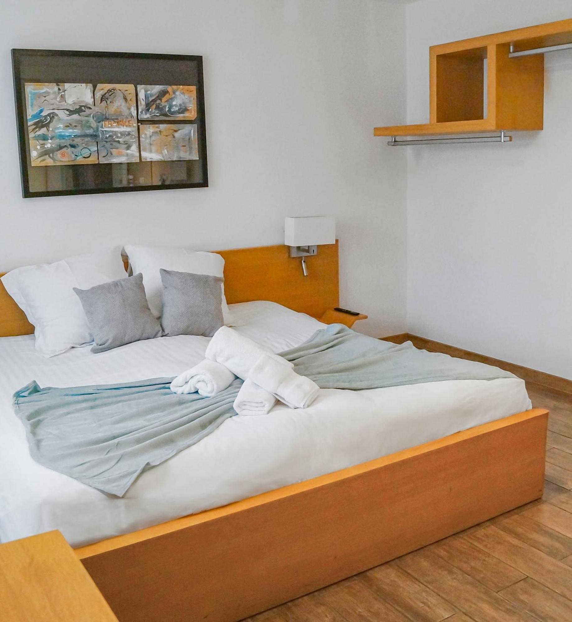 Art Hotel Kaysersberg-Vignoble