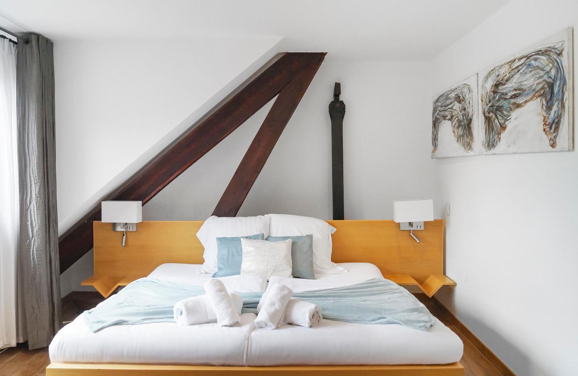 Art Hotel Kaysersberg-Vignoble